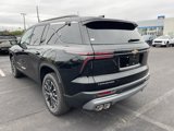 New 2026 Chevrolet Traverse LT w/ Sun and Wheel Package image 5