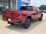 New 2025 GMC Sierra 2500 AT4 w/ AT4 Premium Plus Package image 3