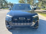 New 2025 Audi Q7 3.0T Premium Plus image 4