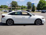 New 2026 Honda Civic Sport Touring image 2