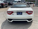Used 2011 Maserati GranTurismo Convertible image 4