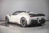 Used 2023 Ferrari SF90 Spider image 4
