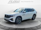 New 2025 Volkswagen Atlas SEL Premium R-Line image 3
