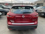 Used 2021 Nissan Rogue Sport SL w/ Premium Package image 5