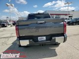 New 2025 Toyota Tundra Limited image 4