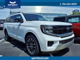 New 2025 Ford Expedition Max Platinum image 3