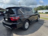 Used 2023 Nissan Armada SV image 6