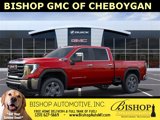 New 2025 GMC Sierra 2500 SLT image 4