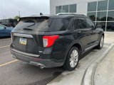 Used 2020 Ford Explorer Limited image 4