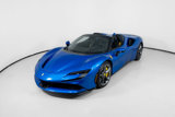 Used 2022 Ferrari SF90 Spider image 2