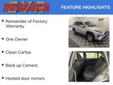 Used 2024 Toyota RAV4 XLE image 4