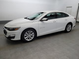 Used 2022 Chevrolet Malibu LT image 2
