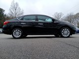Used 2019 Nissan Sentra SV image 5