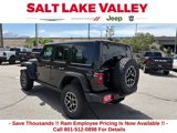 New 2025 Jeep Wrangler Unlimited Rubicon image 5