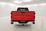 Used 2022 Chevrolet Silverado 1500 LT w/ LPO, Dark Essentials Package image 4