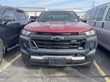 Certified 2023 Chevrolet Colorado Trail Boss w/ Technology Package image 3
