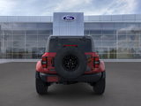 New 2025 Ford Bronco Raptor image 5