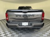 New 2025 RAM 3500 Laramie w/ Night Edition image 4