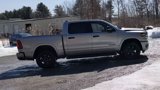 New 2025 RAM 1500 Big Horn image 3