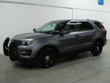 Used 2019 Ford Explorer 4WD Police Interceptor w/ Ready For The Road Package image 4