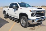 New 2024 Chevrolet Silverado 2500 LTZ w/ LTZ Convenience Package image 4