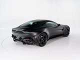 Used 2025 Aston Martin V8 Vantage Coupe image 5