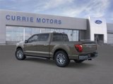 New 2025 Ford F150 Lariat w/ Equipment Group 501A Mid image 4