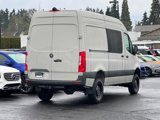 New 2025 Mercedes-Benz Sprinter 2500 image 4