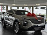Used 2024 Cadillac XT4 Premium Luxury w/ Active Safety Package image 3