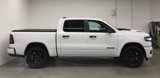 New 2025 RAM 1500 Laramie w/ Night Edition image 4