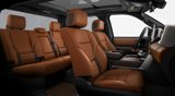 New 2025 Toyota Tundra 1794 Edition image 6