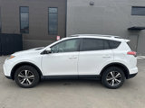 Used 2017 Toyota RAV4 XLE image 2