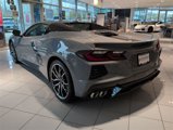 New 2025 Chevrolet Corvette Stingray Premium Conv image 3