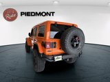 New 2025 Jeep Wrangler Unlimited Rubicon image 3