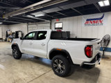 New 2025 GMC Canyon AT4 w/ Technology Plus Package image 5