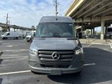 New 2025 Mercedes-Benz Sprinter 2500 image 2