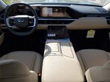 New 2025 INFINITI QX80 Pure w/ Cargo Package image 5