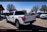 Used 2022 Ford F150 Platinum w/ Equipment Group 701A High image 6