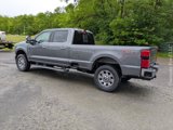 New 2025 Ford F350 Lariat w/ Chrome Package image 3