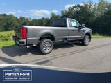 New 2025 Ford F250 XLT image 4