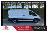 Used 2018 Ford Transit 150 130 Low Roof image 5
