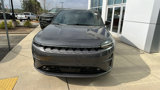 New 2025 Jeep Wagoneer Limited image 3