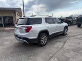 Used 2020 GMC Acadia SLT w/ Driver Alert Package II image 4