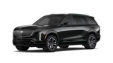 New 2026 Cadillac Vistiq Sport w/ LPO, Floor Liner Package image 3