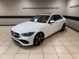Used 2024 Mercedes-Benz C 300 Sedan image 3