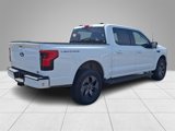 New 2025 Ford F150 Lightning XLT image 3