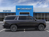 New 2025 Chevrolet Suburban High Country image 5
