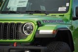 New 2025 Jeep Wrangler Unlimited Rubicon image 4
