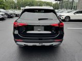 Used 2025 Mercedes-Benz GLC 350e 4MATIC image 4