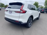 New 2026 Honda CR-V EX-L image 5